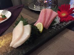 -鸿腾国际大酒店-海鲜姿造海鲜烤肉自助餐