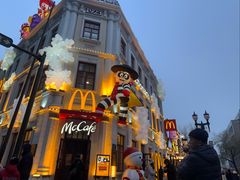 -中华巴洛克风情街