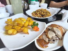 -老牌坊鲁菜名店(聊城美食岛店)