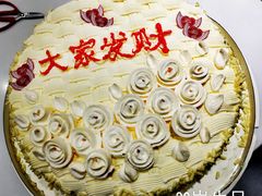 -丰收日·小海鲜·沪上家宴(顾村正大店)