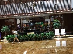 -绍兴鉴湖君澜大酒店