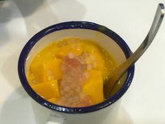 锋芒毕露-糖潮糖水铺(省府店)