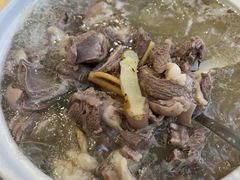 -老东风菜馆·潮汕大排档