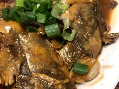 -老地方海鲜坊(步行街店)