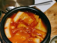 -汉拿山(北京上地华联店)
