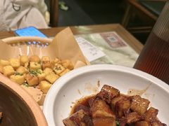 -苏乡兰亭·新派淮扬菜(吾悦广场店)
