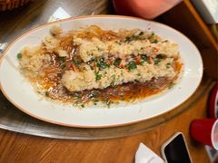 蒜蓉粉丝虾-伙靠·江浙菜(田林路店)