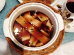 怡香百叶-久宴·天目湖大鱼头(恐龙园店)