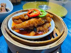 -伯乐居茶艺馆(石岐大信店)