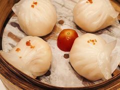 -唐苑酒家·岭南粤菜名店(太古仓店)