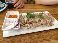 -米赫曼新疆餐厅·清真(老沪闵路店)