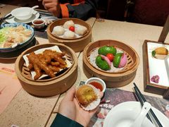 -点都德(聚福楼店)