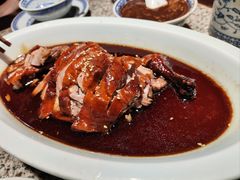 -南京大牌档(凯德1818店)
