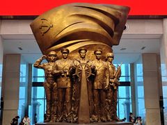 -中国人民解放军海军博物馆