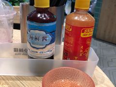 -越小品·越南餐厅(布吉万象汇店)
