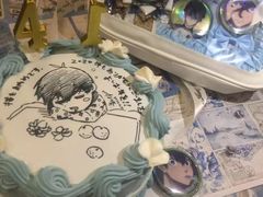-蜜肆动物奶油蛋糕·个性定制·下午茶甜品