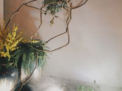 大堂-江南赋(内蒙古大厦店)