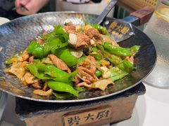 -费大厨辣椒炒肉(7mall店)