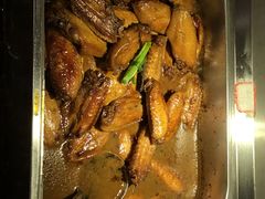 -小时候焗海鲜(鄞州万达店)