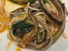 -乐山第一家临江鳝丝(茶坊路店)