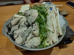 -福匠日本料理(人民路店)