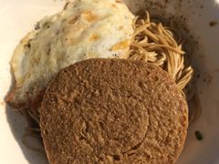 素鸡-高邮面馆(明瓦廊店)