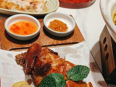 -来菜·湖北头牌藕汤(武商MALL众圆店)