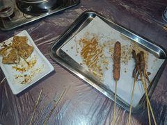 -曾记大腰子烧烤(苗栗路总店)