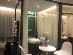 -MJ skin care国际皮肤管理中心