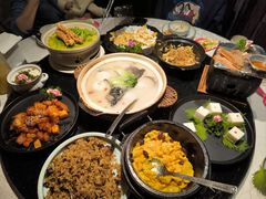 -嘉禾·悦享餐厅(八方汇店)