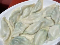 -喜家德虾仁水饺(长泰广场店)