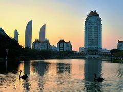-厦门大学(思明校区)