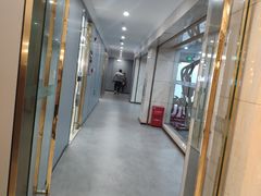 -一兆韦德(万源城店)
