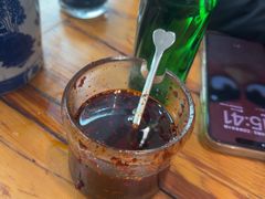 -马蹄街馄饨(万达店)