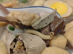 -小潘记鸭血粉丝汤