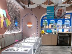 -Aqua Oasis 水天堂(相城天虹商场店)