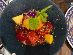 -卢布里西餐厅(总店)