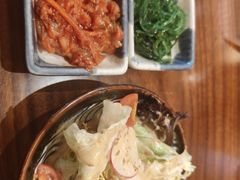 -鸟鹏烧鸟居酒屋(仁恒梦中心店)