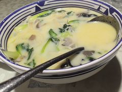-眷江南之小蓝鲸(王府大街店)