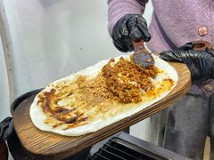 -内涵饵块