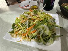 -老于餐厅(民生路店)