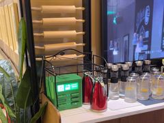 -get pizza意大利餐厅(凯德MALL店)