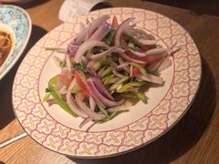 -撒拉花儿·新疆菜·清真(太阳宫店)