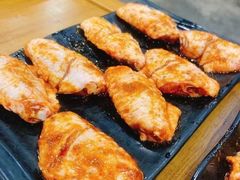 -西昌老号李小肠特色烧烤园(双流店)