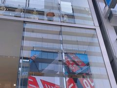 -优衣库(银座店)