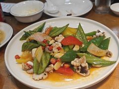 -醉壹号海鲜大排档·老厦门特色菜(厦门美食地标店)