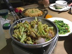 -小菜园新徽菜(滁州苏宁店)