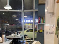 -光头药膳鸡(莱茵小镇店)