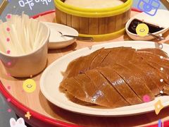 -俏江南-江景昆曲主题餐厅(正大广场店)