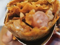 -2颗鸡蛋煎饼(龙华8号仓店)